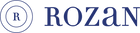 Logo Rozan Fabricant et Artisan de ceinture haut de gamme en céramique et en cuir
