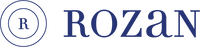 Logo Rozan Fabricant et Artisan de ceinture haut de gamme en céramique et en cuir